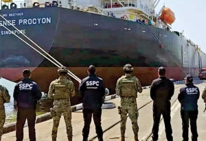 Bombeaban desde EEUU huachicol fiscal; caen empresarios ligados al CJNG