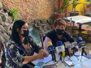 Ya no sienten los duro sino lo tupido, se&ntilde;alaron comerciantes de v&iacute;a p&uacute;blica