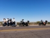 Fallece un hombre en accidente ocurrido en la carretera Altata- Dautillos de Navolato