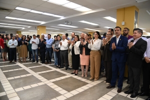 Comienza la UAS el Taller de Elaboraci&oacute;n de la Planeaci&oacute;n, Programaci&oacute;n y Presupuestaci&oacute;n Institucional 2026