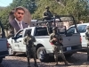 Operativos Federales en Culiac&aacute;n dejan 11 sicarios abatidos y un objetivo prioritario capturado, en El Salado y Quil&aacute;, en Culiac&aacute;n