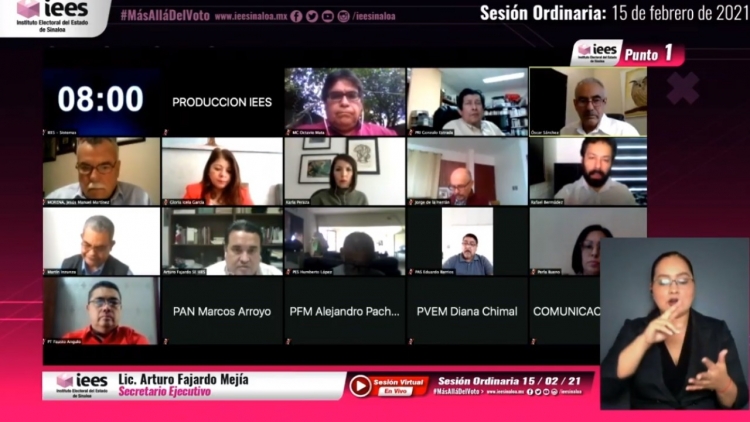 Exigir&aacute;n a candidatos a firmar &ldquo;3 de 3 contra la violencia&rdquo; pol&iacute;tica de g&eacute;nero