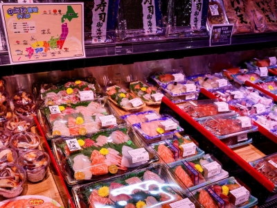 Hong Kong prohibir&aacute; importaciones de productos marinos de Jap&oacute;n si libera agua nuclear