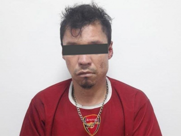 Detienen al llamado 'violador de ni&ntilde;eras' en Nuevo Le&oacute;n