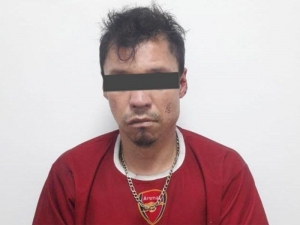 Detienen al llamado 'violador de ni&ntilde;eras' en Nuevo Le&oacute;n