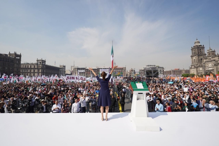 Sinaloa se suma con fuerza a la celebraci&oacute;n nacional por los 7 a&ntilde;os de la Cuarta Transformaci&oacute;n