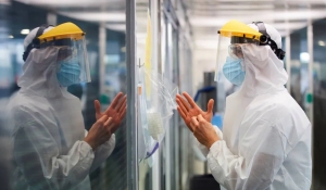 Coronavirus se acerca al mill&oacute;n de muertos en el mundo