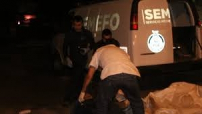 Tres personas murieron en choque automovil&iacute;stico en Badiraguato