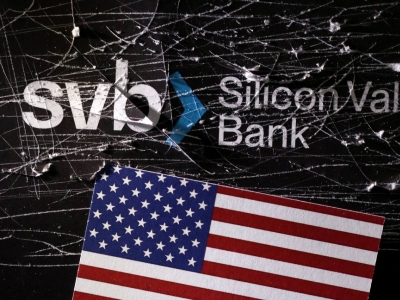 Tras quiebra de Silicon Valley Bank, Biden asegura que sistema bancario de EU es seguro