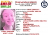 Desaparece Karla Fernanda, de 14 a&ntilde;os, en Culiac&aacute;n