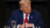 Donald Trump &lsquo;est&aacute; enfermo&rsquo;: Casa Blanca revela que el Presidente de EEUU padece insuficiencia venosa cr&oacute;nica