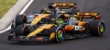 Brit&aacute;nico Lando Norris gan&oacute; el Gran Premio de Hungr&iacute;a en batalla ante los McLaren