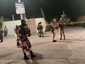 Ataque en billar en Tarimoro, Guanajuato, deja 10 muertos