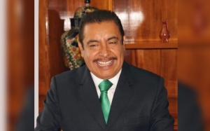 Por covid-19, muere el secretario de Educaci&oacute;n de Tlaxcala