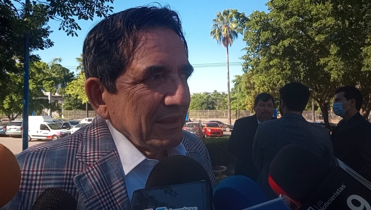 Califica Cu&eacute;n de &ldquo;tiempos raros&rdquo; el proselitismo prematuro de presidenciables en el pa&iacute;s