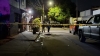 Matan a balazos a 2 hombres y una mujer queda herida, en la Colonia Hermanos Flores Mag&oacute;n, en Culiac&aacute;n