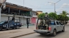 Un muerto y 3 heridos deja un enfrentamiento entre gatilleros en Villa Ju&aacute;rez, en Navolato
