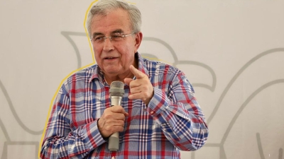 En centros de rehabilitaci&oacute;n no registrados se comete el delito de trata de personas: Rocha Moya