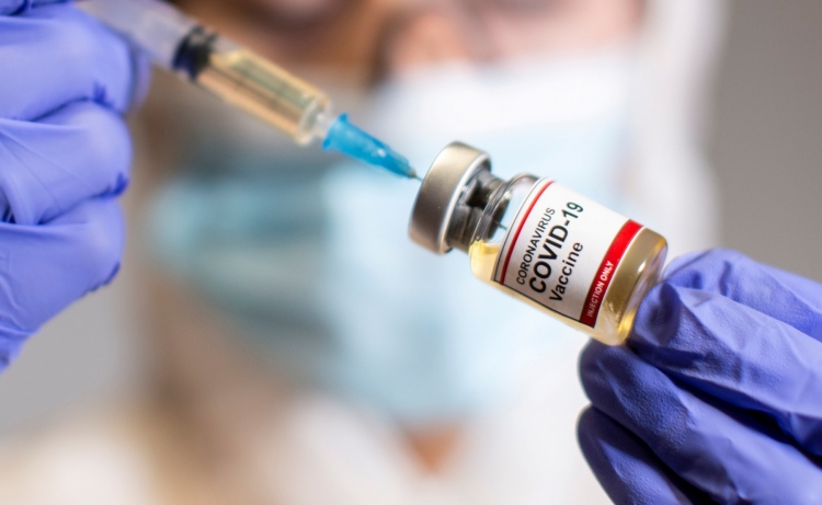 &iexcl;Confirmado! Primer lote de vacuna de Pfizer llega este mi&eacute;rcoles a M&eacute;xico