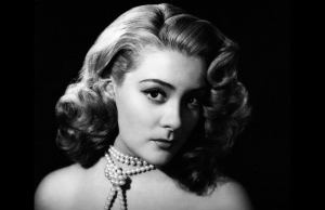 A los 93 a&ntilde;os muri&oacute; la actriz Silvia Pinal
