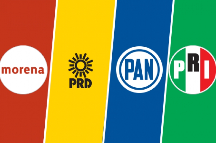 Alianza opositora puede ganar hasta en 9 de 15 estados: encuestadores