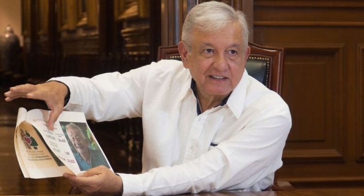 Gobierno de AMLO queda claramente rebasado por la pandemia ante el implacable aumento de fallecimientos