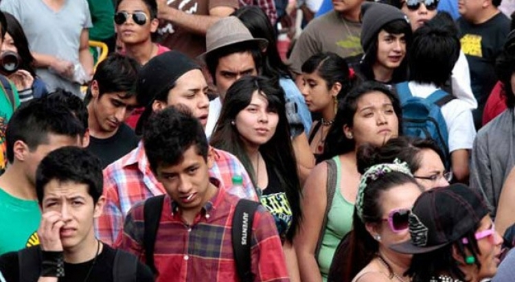 Conducta antisocial en jovenes preocupa y piden prevenci&oacute;n temprana