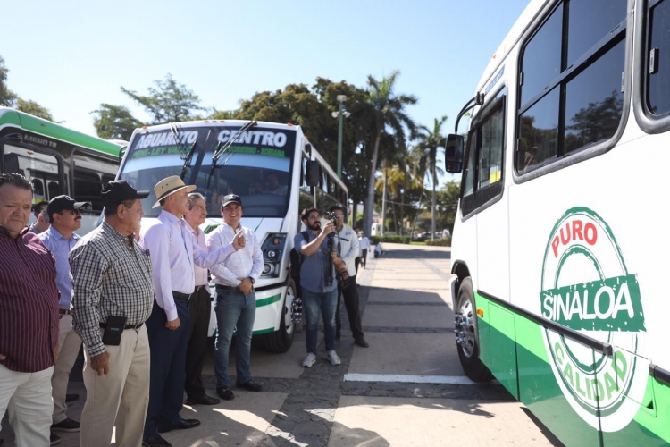 EDITORIAL: Puro Sinaloa no fue negocio&hellip; para los transportistas