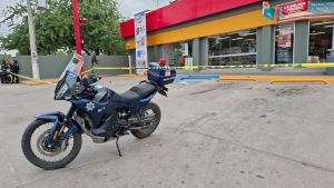 Ejecutan de varios disparos a un hombre en la Comisar&iacute;a de Bacurim&iacute;, en Culiacancito, al Poniente de Culiac&aacute;n