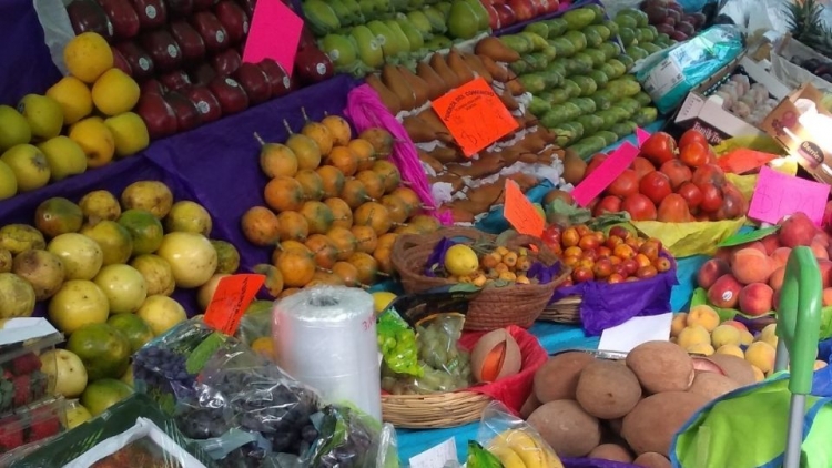 Prev&eacute;n una inflaci&oacute;n de 8.51% anual en primera quincena de agosto