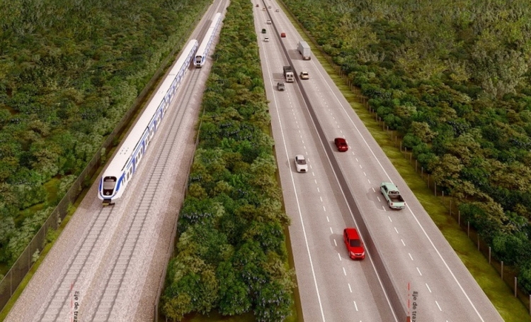 Exigen auditoria a las obras del ejecutivo federal