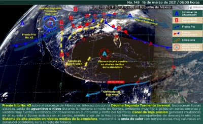 Imagen de fen&oacute;menos metereol&oacute;gicos
