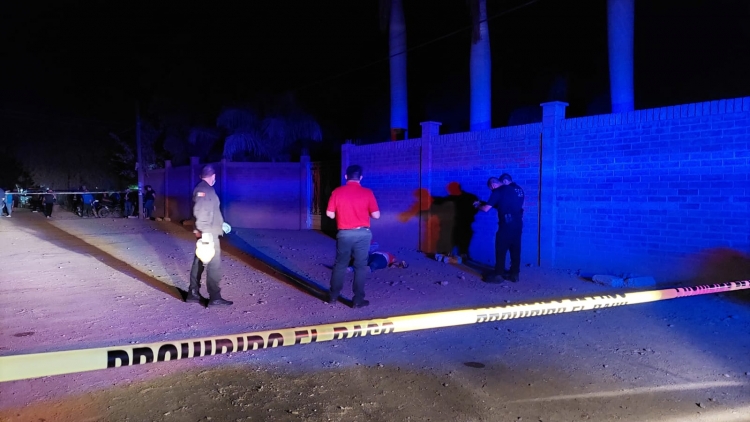 Atropellan a una mujer de Bachihualatito, muere instant&aacute;neamente