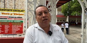 Convocan a marcha por la Paz! es hora de alzar la voz y no permitir m&aacute;s muertes inocentes: Profesor V&iacute;ctor Manuel Aispuro