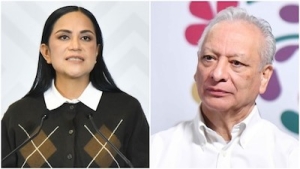 Morena condena agresi&oacute;n de ex Director de Pemex contra su esposa; "ya no hay privilegios", advierte Ariadna Montiel