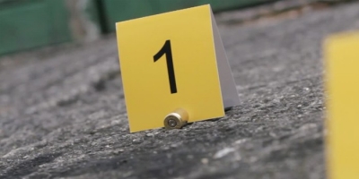 Un hombre es asesinado a balazos cerca de su domicilio en el suroriente de la Culiac&aacute;n