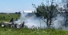 Tragedia en Missouri, EEUU: Mueren 12 personas al desplomarse una avioneta de paracaidismo