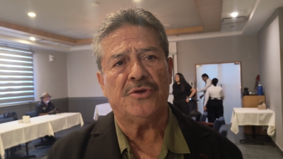 SAT no perdona el pago de impuestos al sector econ&oacute;mico, se&ntilde;al&oacute; el CPC Jos&eacute; &Aacute;ngel Rivera