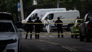 El CJNG, uno de los mayores desaf&iacute;os que debe enfrentar la 4T