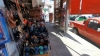 Comerciantes no ven una con las bajas ventas en la Benito Ju&aacute;rez