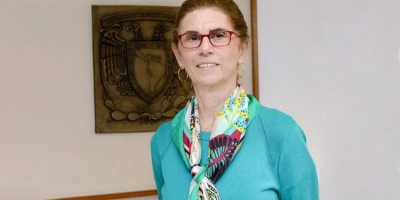Otorgan el Premio Nacional de Ciencias 2022 a Annie Pardo, mam&aacute; de Claudia Sheinbaum