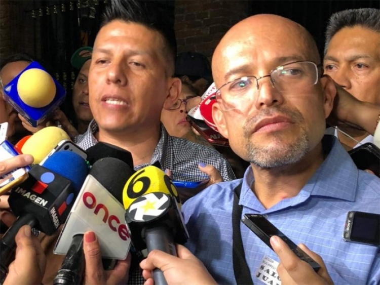 Se termina el di&aacute;logo entre padres de ni&ntilde;os con c&aacute;ncer y la Segob