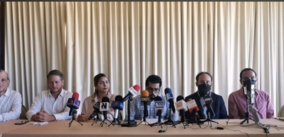 Selecciona el CESP a la quinteta para la FGE