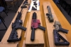M&eacute;xico pedir&aacute; a Naciones Unidas una mayor vigilancia en el tr&aacute;fico de armas, sentenci&oacute; Ebrard