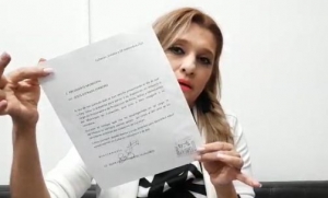 No aguant&oacute; la presi&oacute;n y renuncia la Procuradora de DIF Culiac&aacute;n