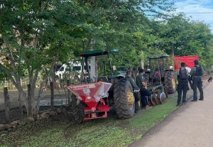 Localizan los cuerpos de 2 mujeres ahogadas que viajaban en un veh&iacute;culo; fueron arrastradas por corriente de arroyo en Cosal&aacute;