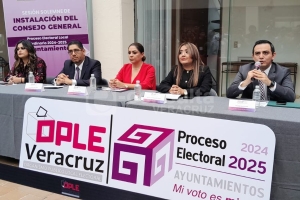 Intimidaci&oacute;n y agresiones empa&ntilde;an el proceso electoral en el estado de Veracruz