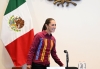 Ordena Juez a la Presidenta Claudia Sheinbaum eliminar la reforma al Poder Judicial y quitarla del DOF