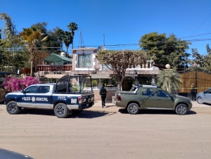 Hombre muere tras recibir varios disparos, en Costa Rica, Culiac&aacute;n