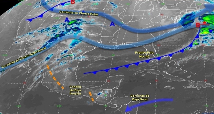 Imagen de fen&oacute;menos metereol&oacute;gicos